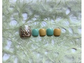 夏のキャンペーン