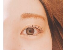 コアバイサラ 山口店(koa by SARA)/●パリジェンヌラッシュリフト●