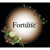 フォルチュンヌ 東京店(Fortune)ロゴ