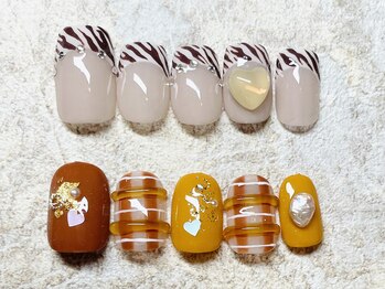 アトリエ リタ(atelier Rita.)/定額7480円