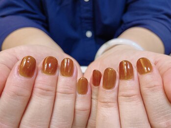 ビューティサロン アジアン/