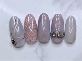 １月新作☆華やかコース