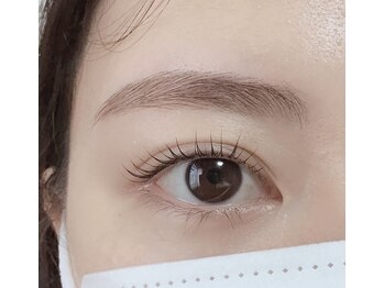 ジェリー ミィー 岡崎店(Jelly Miii)/次世代まつ毛パーマ