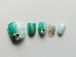 フット定額デザインコース