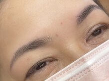 ビーズアモール 大府店(B's amor)/B's amor 大府店　Eyebrows