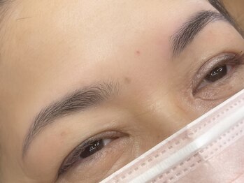 ビーズアモール 大府店(B's amor)/B's amor 大府店　Eyebrows