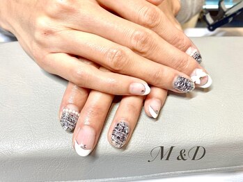 素敵なツイード