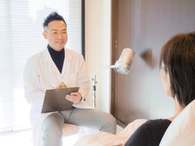 東京巻き爪センター 本院 麻布十番