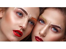 ポノ(pono)の雰囲気（美眉スタイリングもオススメ¥4950！ぜひお試しください♪）