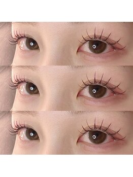 エムアイラッシュ(M.eyelash)/