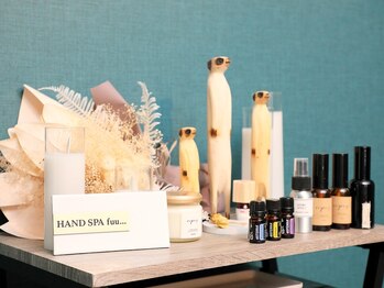 ハンド スパ フウ(HAND SPA fuu...)/HAND SPA fuu...
