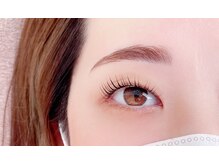 アンジェロビューティ(ANGELO BEAUTY)/眉とまつ毛のセットも人気です