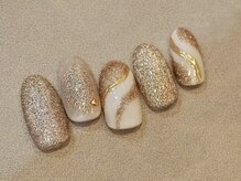 ルダリドゥー 東銀座店(Le Dali Deux)/定額11000円