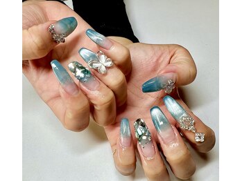 ベリッシモ(BELLISSIMO)/画像持ち込み