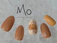 マミーナオレンジ 本八幡店/パラジェル　定額デザイン¥9900