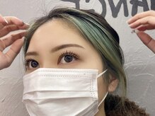 ビーナスベルト シブヤ(VENUS BELT SHIBUYA)/カスタムeyelash【マツエク】