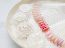 リノ(rino)/シアーカラー