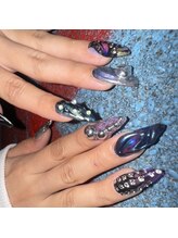 ピンズイチロク(PINS16)/ジェル120分