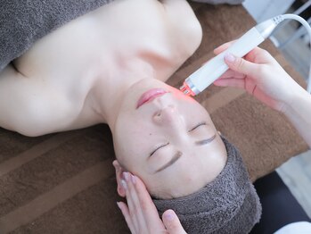 フェリーチェ(felice)/温かくて気持ち良いだけじゃない