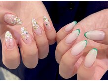 ネイルマジック 仙台一番町店(NAIL MAJIC)/