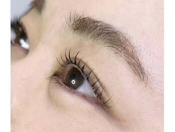 ベリー 川口店(Berry)/【眉毛専門×まつげパーマ専門】