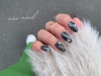 マグネットnail
