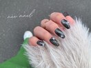 マグネットnail