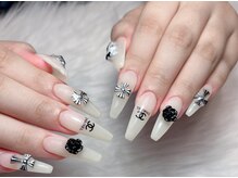 ネイルデザイン2