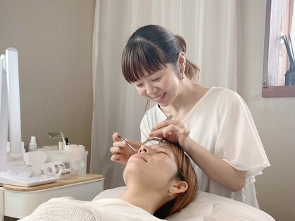 ナナラ(nanala)の写真