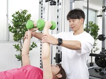 ブリリオ 西川口店(Brillio)/女性専用パーソナルジム西川口