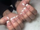 フレンチネイル