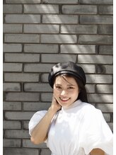 フューイ(huu‘i) yamada mio