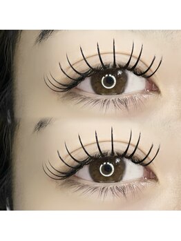 アムール(AMOUR)/フラット160本