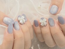 セカンド フロム ビーズ(2nd.from B's)/ネイルデザイン