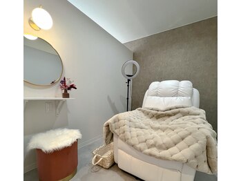 ウララ(uraura)/店内