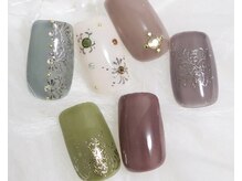 【持ち込みデザインコース】