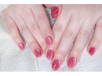 マグネット パッツ追加可