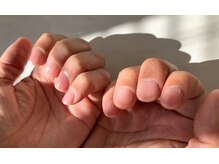 パッシオーネ(PASSIONE)/男性用身だしなみネイルケア