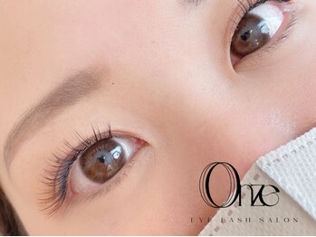 オンズ(Onze)/ナチュラル~ボリュームまで対応