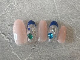 【選べるデザインコース】