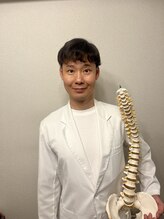 ケン整体院&nbsp;三上 賢一