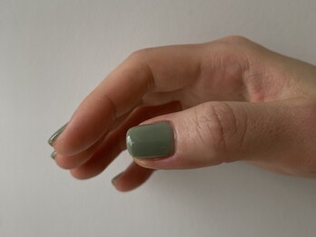 ヨイン(YOIEN)/【one color】