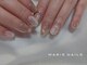 マリーネイルズ 表参道店(MARIE NAILS)の写真/★オフ込み design¥7700！デザイン持ち込みOK♪ライフスタイルデザイン＆爪の形もご提案♪手足同時施術OK！
