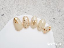 ネプチューン 武蔵小杉店(NEPTUNE)/定額デザイン★8000円