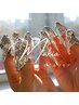 ＼自爪を労わるケア付き♪／ ジェルオフ＋ネイルケア ￥5,500