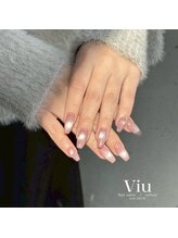 ビュウ 小倉店(Viu)/マグネットネイル　