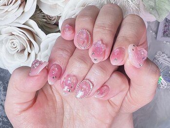 ペンティ(Painty)/ハンド2時間やり放題