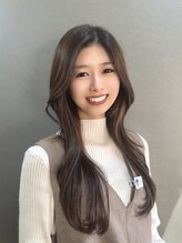 プーヴァイ(Pu'uwai)&nbsp;理 瑚