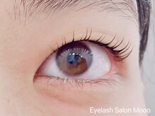 モー(Mooo)/次世代まつ毛パーマ