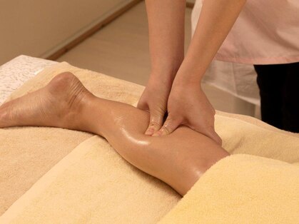 ソレイユの写真